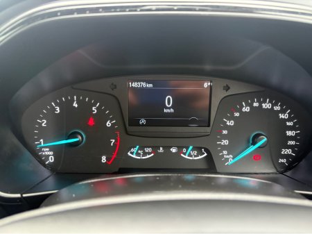 2019 Ford Focus 1.0 PETROL ST-LINE €15,990 thumbnail