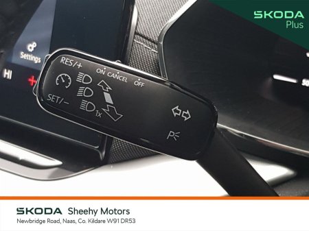 2023 Skoda Octavia OCTAVIA STYLE 1.0TSI 110HP €28,950 thumbnail