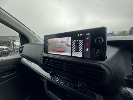 2025 Opel Vivaro - thumbnail 17