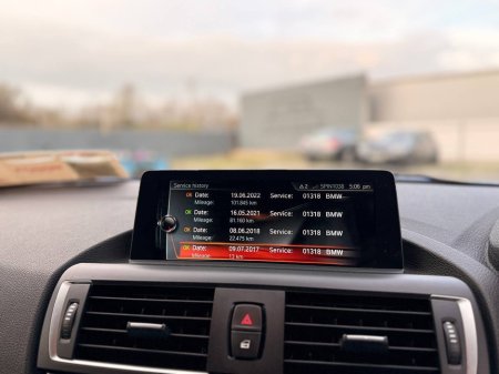 2017 BMW M1 - thumbnail 41