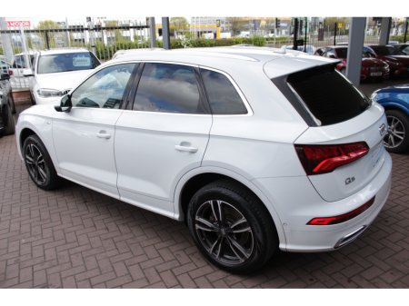 2020 Audi Q5 - photo 6