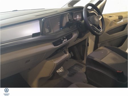 2025 Volkswagen California Beach T7 TDI 150HP A7F €74,344