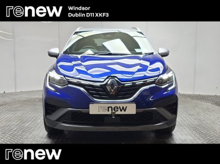 2024 Renault Captur TCe 90 RS Line *SCRAPPAGE PRICE TODAY* €26,995 thumbnail