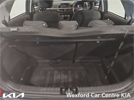 2023 Kia Picanto 1.0 Auto MY23 €14,595 thumbnail