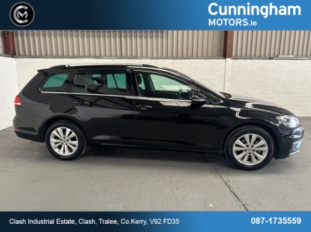 2018 Volkswagen Golf SORRY THIS CAR IS SOLD MORE AVAILABLE