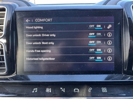 2021 Citroen C5 Aircross - thumbnail 17