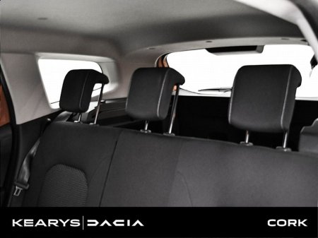 2020 Dacia Duster - thumbnail 19