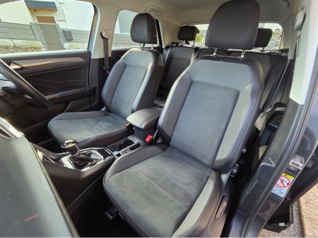 2023 Volkswagen T-Roc - thumbnail 13