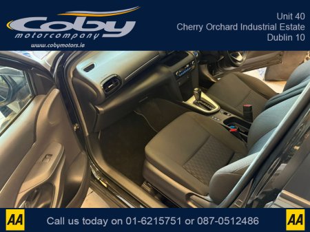 2022 Toyota Yaris Cross - thumbnail 18