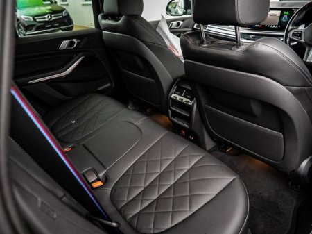 2024 BMW X5 XDRIVE50E M SPORT *PRO* €86,450 thumbnail