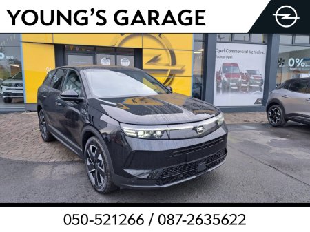 2025 Opel Grandland GS HYBRID AUTO AUTO   **STUNNING ALL NEW GRANDLAND**