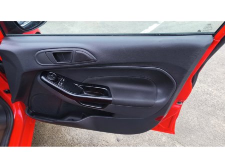 2016 Ford Fiesta 1.2 Petrol 1 Year Warranty AA Aprroved €7,950 thumbnail