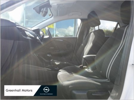 2023 Opel Corsa SPORT 1.2 75PS-PET-5SP 4DR €20,500