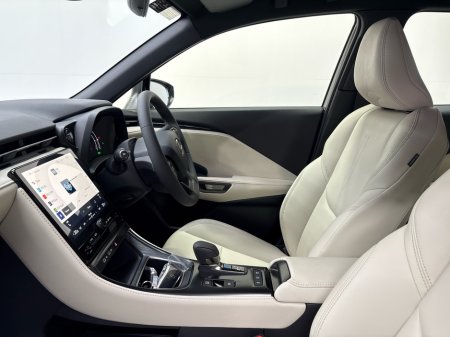 2026 Lexus LBX New LBX Available for immediate delivery