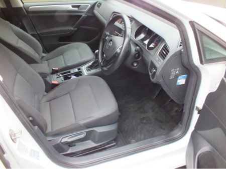 2015 Volkswagen Golf 1.2  TSI Auto €13,500 thumbnail