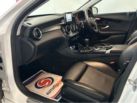 2018 Mercedes-Benz C Class C SERIES D SE EXECUTIVE ED 4DR €16,900 thumbnail