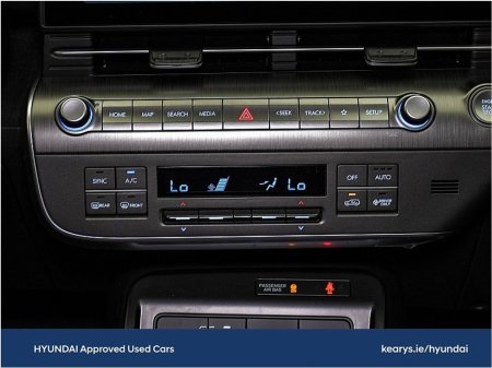 2023 Hyundai Kona 1.6 HYBRID Elegance Auto €31,890 thumbnail