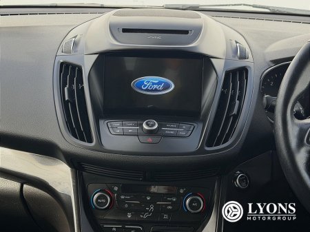 2018 Ford Kuga - thumbnail 9