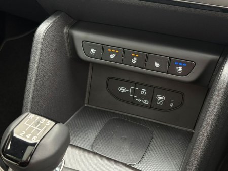 2026 Kia Sportage - thumbnail 17