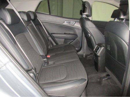 2023 Kia Sportage - thumbnail 13