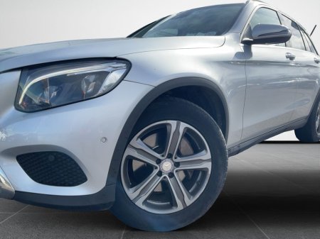 2017 Mercedes-Benz GLC Class - thumbnail 15