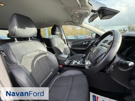 2019 Renault Kadjar Iconic 1.5 DCi 115Ps €18,450 thumbnail