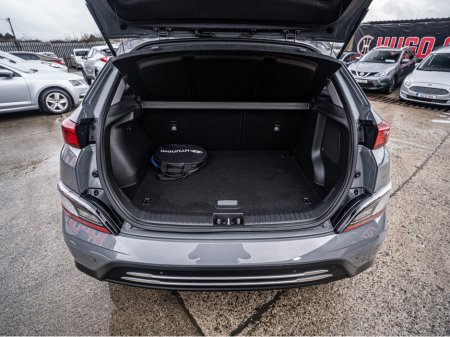 2024 Hyundai Kona 2024 Hyundai Kona EV Premium/SOH 100%/1yr warranty €24,888 thumbnail