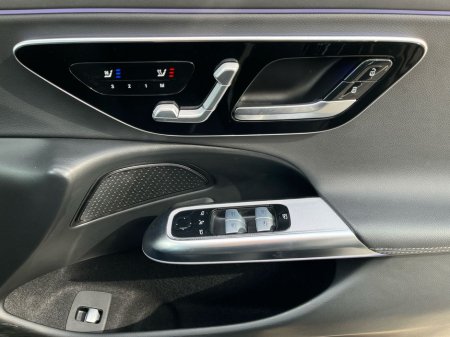 2024 Mercedes-Benz E Class - thumbnail 20