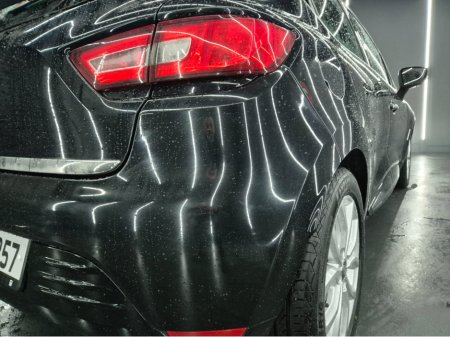 2018 Renault Clio - thumbnail 10