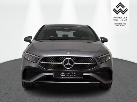 2023 Mercedes-Benz A Class A250e AMG Premium €37,950