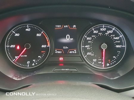 2019 SEAT Leon - thumbnail 11