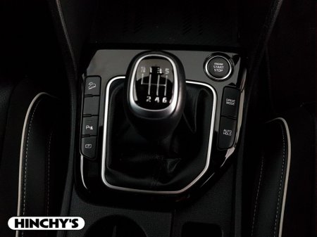 2023 Kia Sportage GT Line SR MHEV thumbnail