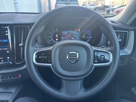 2023 Volvo XC60 T6 PHEV 350hp AT8 Plus (dark theme) €44,975 thumbnail