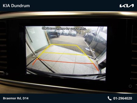 2020 Kia Sportage - thumbnail 9