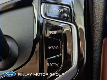 2022 BMW 5 Series 530E €39,950 thumbnail