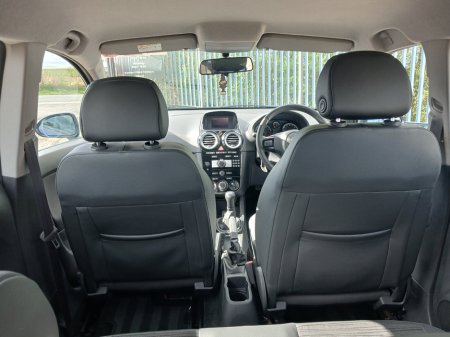 2014 Opel Corsa - thumbnail 10