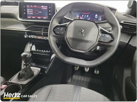 2023 Peugeot 2008 - thumbnail 12