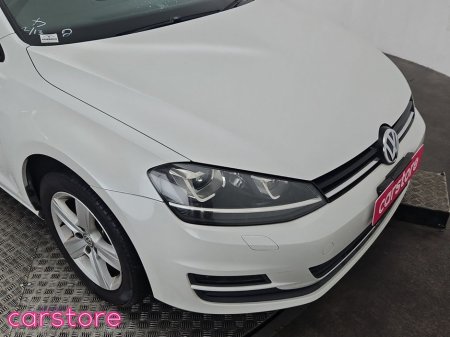 2016 Volkswagen Golf - thumbnail 18