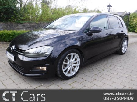 2016 Volkswagen Golf - thumbnail 6