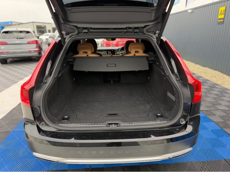 2019 Volvo V90 ** DEPOSIT TAKEN ** CROSSCOUNTRY 4WD - 2.0L DIESEL - AUTO - 12M WARRANTY - CAR: 1705 €31,950 thumbnail