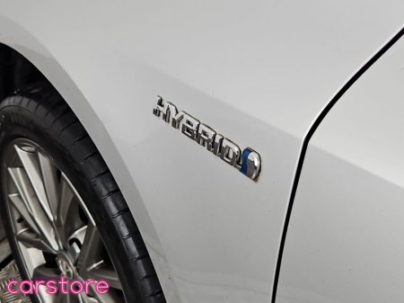 2019 Toyota Corolla 1.8 Hybrid Sol Saloon €20,880 thumbnail