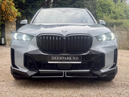 2023 BMW X5 - thumbnail 10