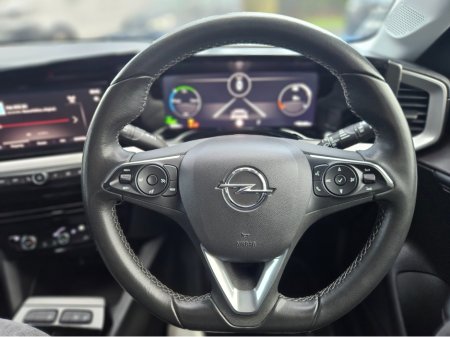2023 Opel Mokka E ELITE 4DR €19,950 thumbnail