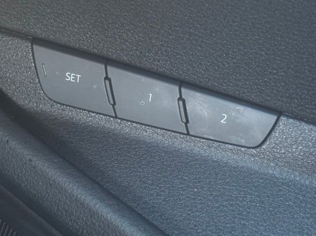 2021 Audi e-tron 50 QUATTRO IVORY LEATHER INTERIOR €27,995 thumbnail