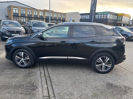 2022 Peugeot 3008 1.5 BlueHDi 130bhp Allure Auto €26,950 thumbnail