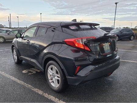 2020 Toyota C-HR 1.8 HYBRID AUTO €24,950