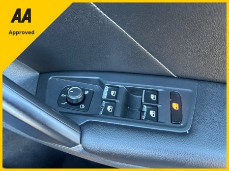 2017 Volkswagen Tiguan 2.0 TDI R-LINE 4MOTION 5DR AUTO 190PS FULLY LOADED WITH SPEC €18,950 thumbnail