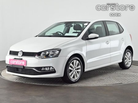 2017 Volkswagen Polo 1.2 Auto thumbnail
