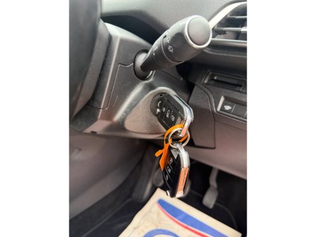 2020 Peugeot 3008 - thumbnail 19