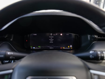 2025 Jeep Compass - thumbnail 12